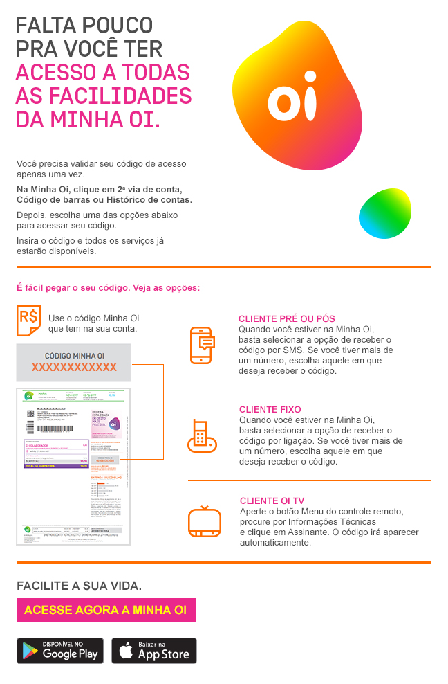 layout do e-mail